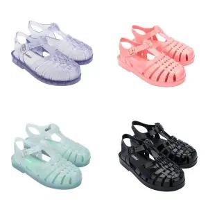 [토박스](타임스퀘어점패션관)[ 토박스]미니멜리사  포제션 유스 샌들 젤리슈즈  MSYCG2TSPS11