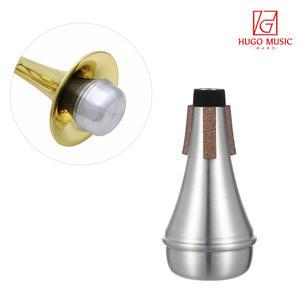 위고뮤직 HG-53J 트럼펫 뮤트기 소음기 약음기 연습용