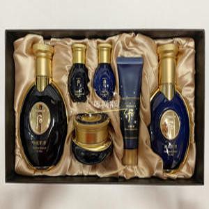 더 후 공진향 군 자양 3종 단품 세트