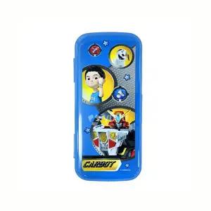 헬로카봇15 수저케이스 수저집C02153