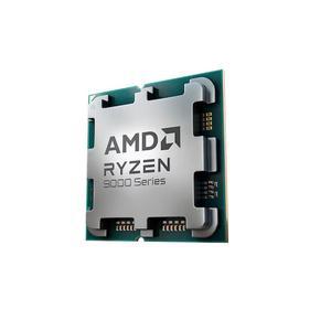 AMD 라이젠9-6세대 9950X3D (그래니트 릿지) 멀티팩 .