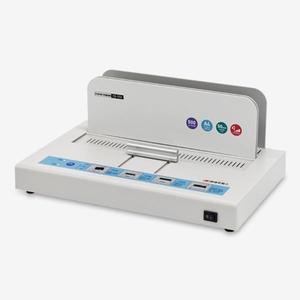 현대오피스 열제본기 TD-550 /사무기기