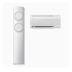 삼성전자 Q9000 2in1 멀티형 에어컨 AF60F17D11BRS 기본설치포함- HA