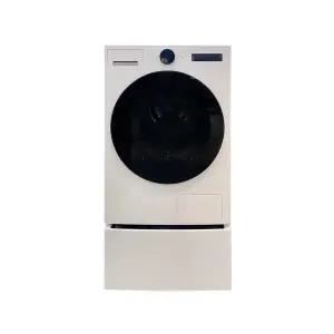 [LG] 트롬 오브제컬렉션 워시콤보 + 미니워시 FH25EAX 네이처베이지 전국무료(IN)