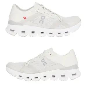 온러닝 여성 클라우드 4 AD 스니커즈 화이트울프 3WF1017 2852
