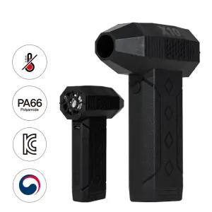 초강력 무선 에어건 Aero X10 130000rpm