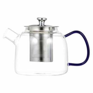 보고나라 이탈리아노 직화 유리 주전자 티포트 1000mL SY1000-2