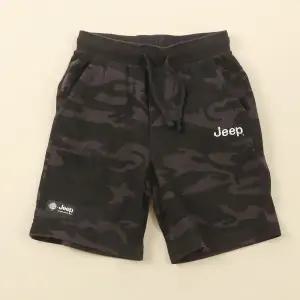 [롯데백화점]지프 키즈 지프 카모 셋업 반바지  KN2TPU910