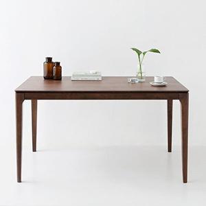 [마켓비]DEKY 테이블 13580 월넛