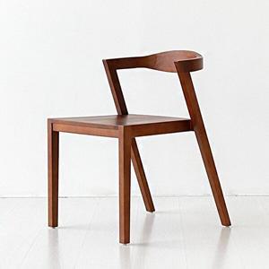 [마켓비]마켓비 소로홈 원목의자 BDC29 고무나무 1021.1710