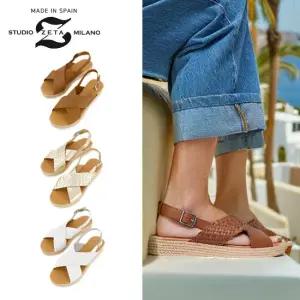 (25SS)[Made in Spain]브리사(Brisa) 샌들