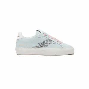 스톡튼 블레이즈 D 여성 스니커즈-스카이