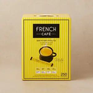 [남양] 프렌치카페 커피믹스 250입