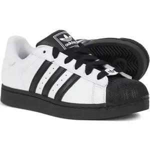 [정품] 아디다스 슈퍼스타 2 (JI0124)