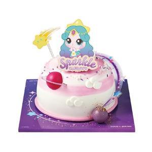 뚜레쥬르 초롱핑의초코유니버스