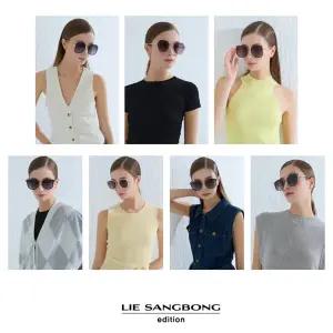 [비밀상점]이상봉에디션 로얄 클래식 선글라스