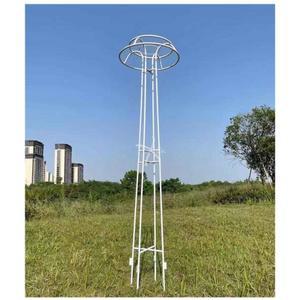 장미아치 클레마티스지지대 철제 넝쿨 데코 지지대 올리기 꽃 정원 식물 장미