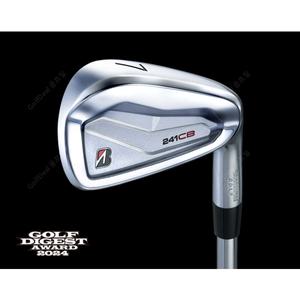 [브리지스톤] 241CB 단조 6개 아이언 MODUS 105S 120S 5-P 일본 병행 G