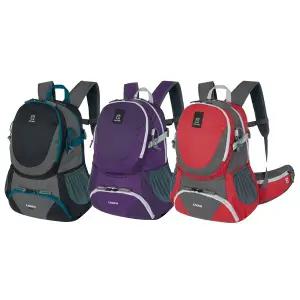 [대구백화점] [콜핑]케이든 25+5 공용 하단 지퍼 배낭(KXB3433U 007)