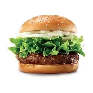 [롯데리아] 리아 불고기