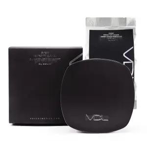 VDL 브이디엘 엑스퍼트 퍼펙트 핏쿠션 15g-본품+리필