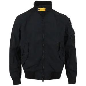 파라점퍼스 바람막이 자켓 PM JCK RL02 블랙