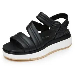 [갤러리아] [금강]클클락스 여성 스트랩 플랫폼 샌들 CLASAC5108WF1