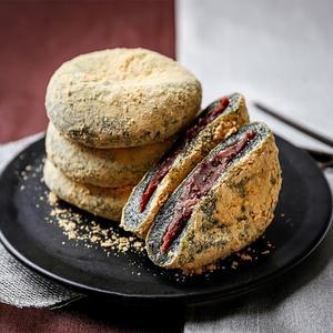 [리타방앗간]콩쑥개떡60gx32개입