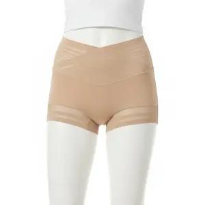 비비안 스킨핏 누디 거들 쉐이핑 팬티 패키지