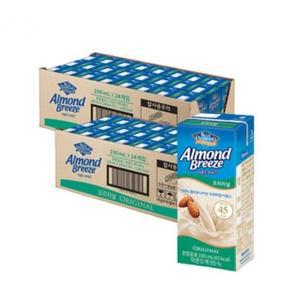 아몬드 브리즈 오리지널 190ml 48팩
