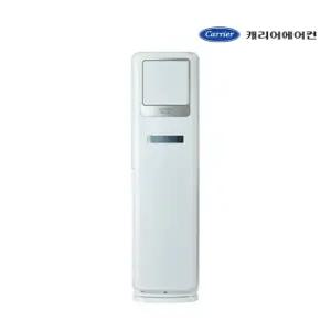 기본설치 포함 캐리어 16평 스탠드냉난방기 dasq-0161sawsd 업소용에어컨