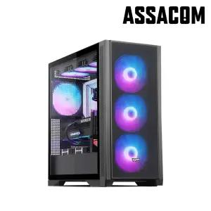 AMD 7800X3D+RTX5070Ti 16GB+32GB+1TB 조립PC 게이밍컴퓨터 게이밍PC 배그 로아 팰월드