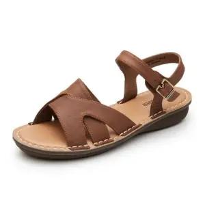 [갤러리아] [KUMKANG]랜드로바 여성 크로스스트랩 샌들 LANSAH5318WF3