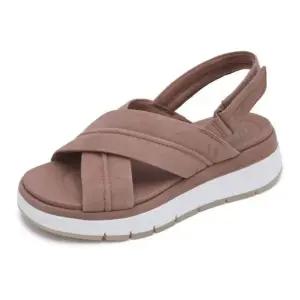 [갤러리아] [금강]클락스 여성 크로스 밸크로 샌들 CLASAC5107WF4