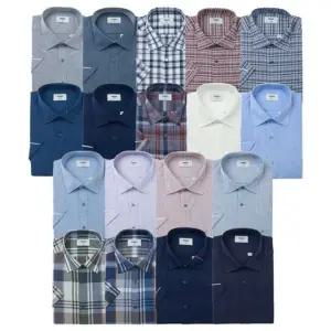 [갤러리아] 여름 셔츠 남방 기획전 18종 택1ROUSG0-203-BU3