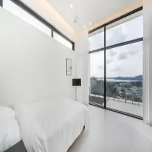 [전남 펜션] 완도 공간속의집 개별자쿠지 (해남,완도,진도,강진,장흥,보성,고흥)