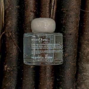 든향 차량용 디퓨저 히노끼 우디 비에젖은고목 120ml