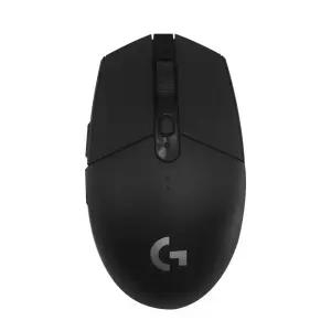 로지텍 G304 LIGHTSPEED WIRELESS 병행수입 블랙
