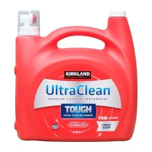 커클랜드 시그니춰 울트라 세탁세제 겸용 본품 5.73L 1개
