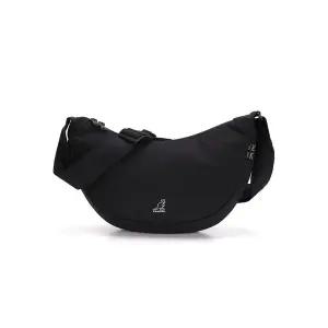 갤러리아 [캉골] 에센셜 플러스 라운드 크로스백 3363 블랙 (KRFBCB33630)