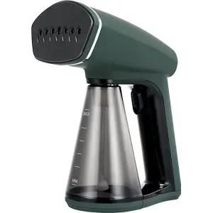 (일상공감 리뉴얼) 오스너 아이핸디 프로 스팀다리미 파인 그린