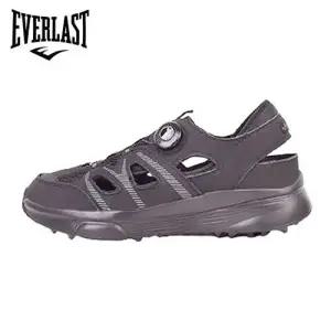 EVERLAST 여성 다이얼트래킹샌들 5cm 키높이 등산화