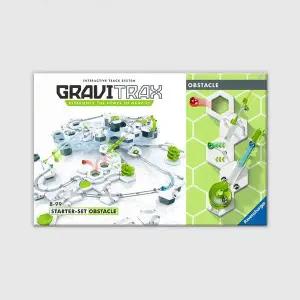 그래비트랙스 코어 스타터  옵스터클