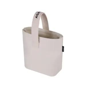 [아가타] 타원 미니 에코백(AGT213-548_IV)