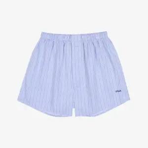 [휠라][휠라 언더웨어] 사선 트윌 스트라이프 컴팩트 얀 트렁크 (FI4TKF2623M_CLN)