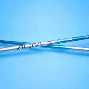 핑 G440 G430 G425 G410 드라이버 우드 샤프트 ALTA J CB 블루