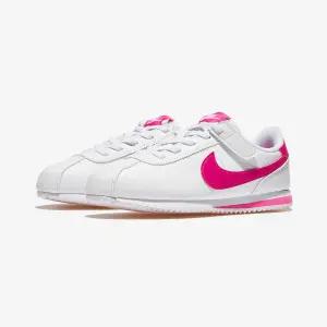 나이키 키즈 스니커즈 코르테즈 이지온 보이프리스쿨 WB822877