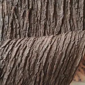 나무 껍질 벽지 접착 자체 시트지 실내 인조 포인트 하수관 스티커