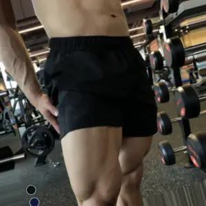 남성운동복반바지 남자 여름 헬스 3부 LM0286