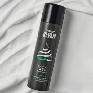 도루코 진정 모이스처 쉐이빙젤 210ml 1P 저자극 면도 (WFJL3JY)